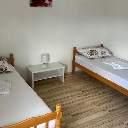 Prozor Apartman Malekin 아파트 외부 사진