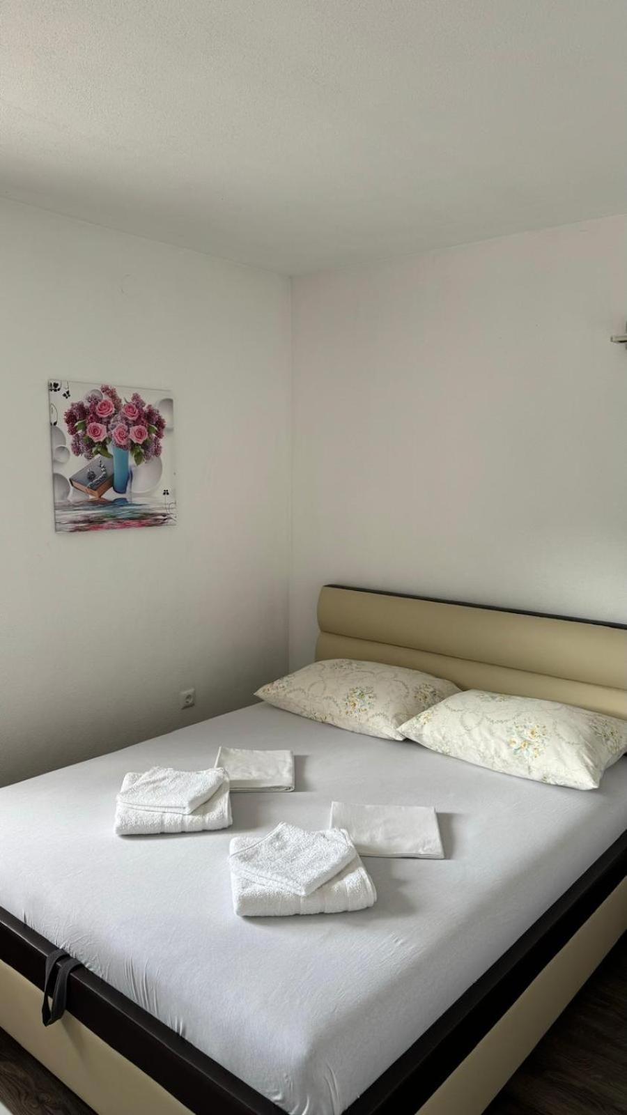 Prozor Apartman Malekin 아파트 외부 사진