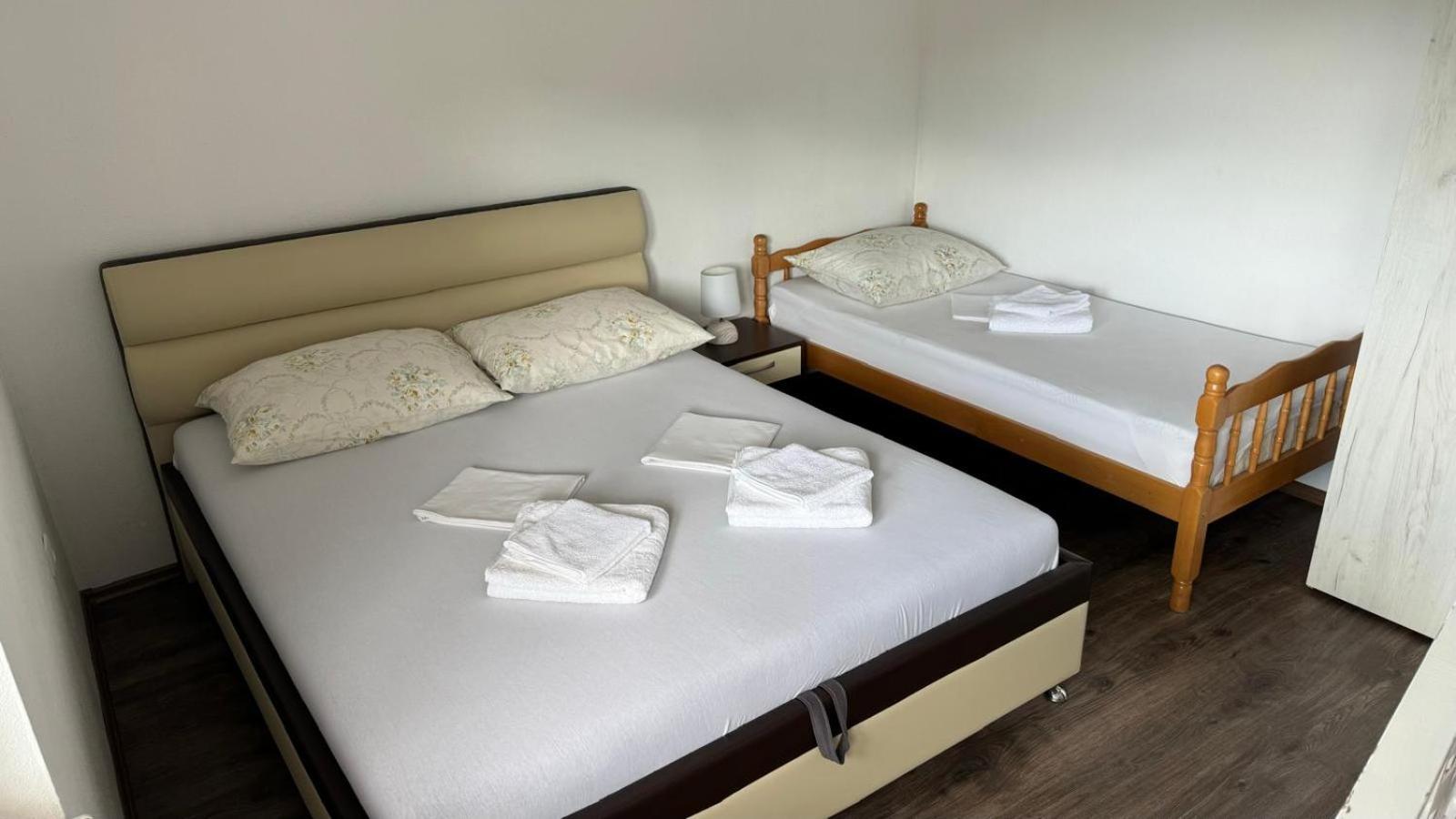 Prozor Apartman Malekin 아파트 외부 사진