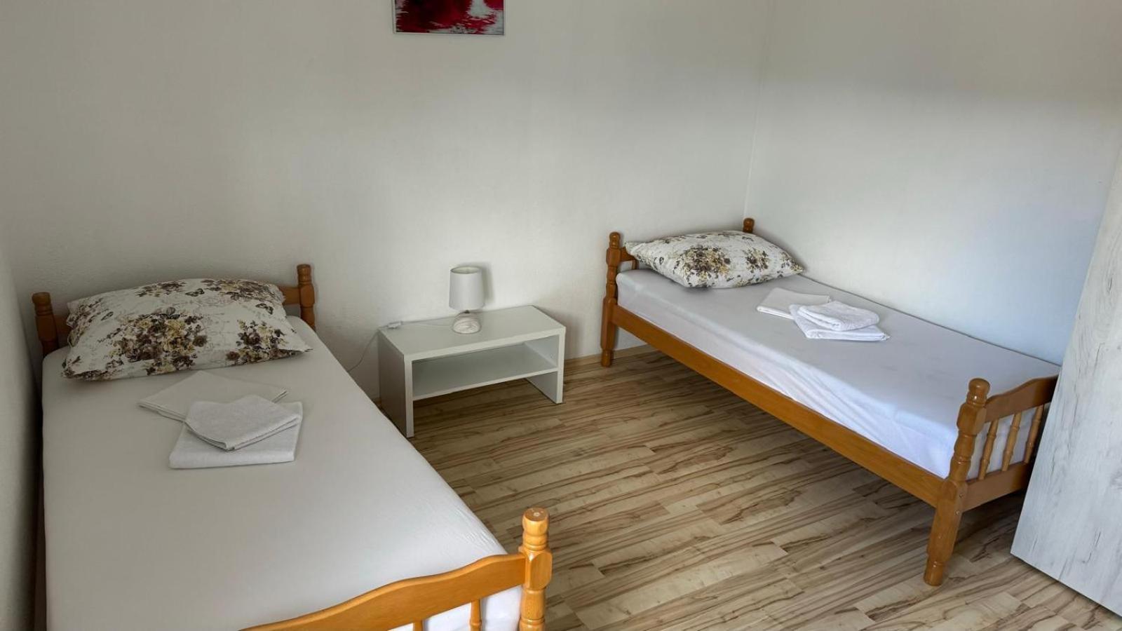 Prozor Apartman Malekin 아파트 외부 사진