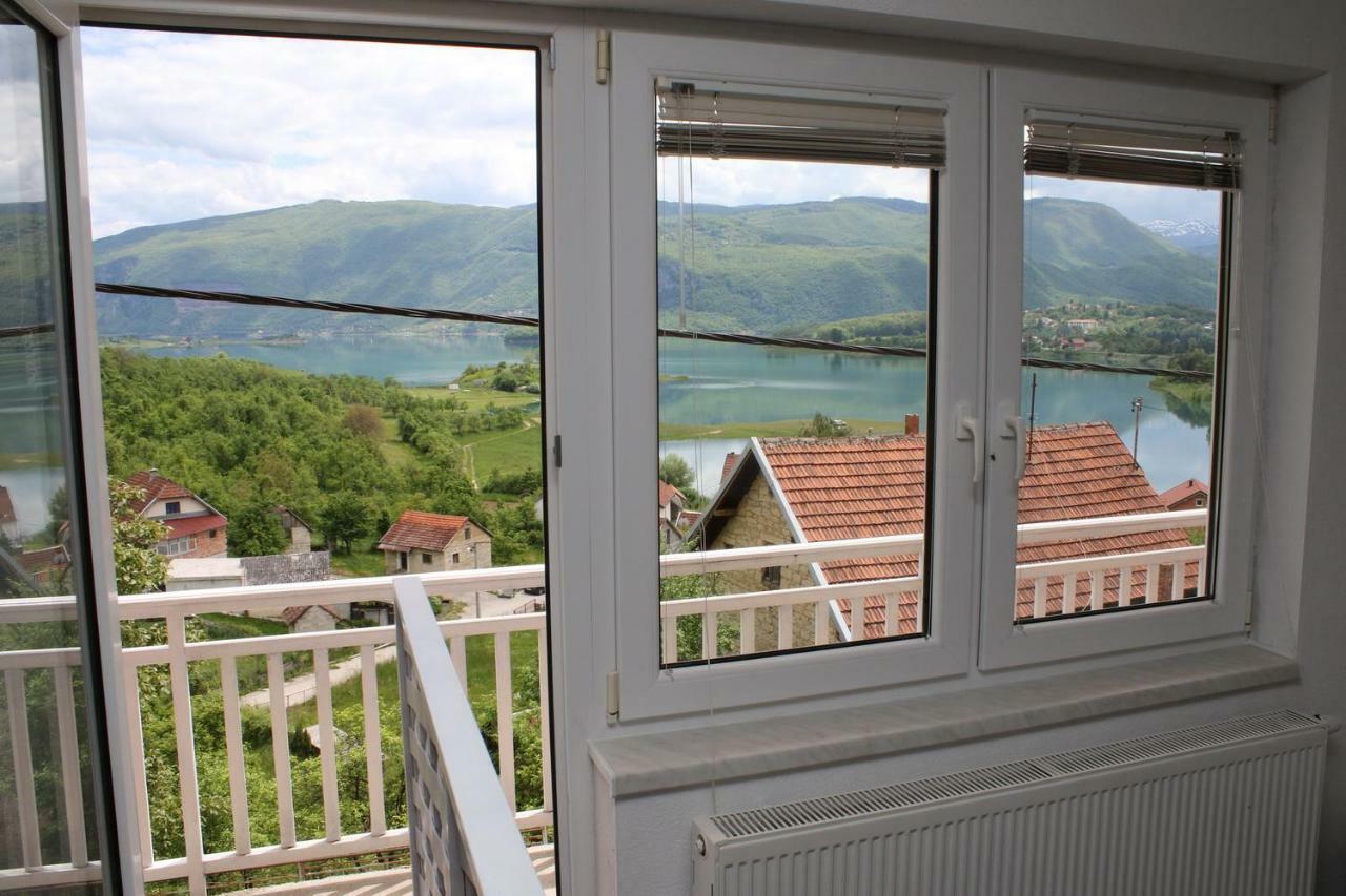 Prozor Apartman Malekin 아파트 외부 사진